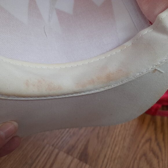 Vintage Canada Trucker Hats - Maple Leaf & Spellout Logos - 1990s Lot of 2 - Picture 8 of 16